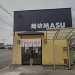 麺坊MASU - 