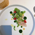 AZURE Steak&Cuisene - 