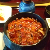 ひつまぶし名古屋備長 ラシック店 - 