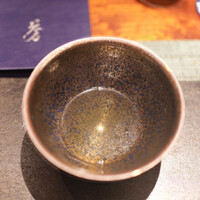 蒼 - 愛媛藤本さんの神経締め真鯛コンソメ