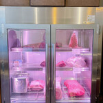 AZURE Steak&Cuisene - 