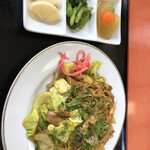 高滝ダム 憩いの家 - 