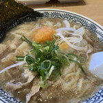 Marugen Ramen - 