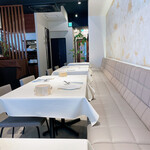 AZURE Steak&Cuisene - 