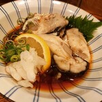 立ち飲み じんべえ - 