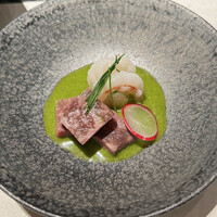 東京焼肉 一頭や コレド室町テラス店 - 