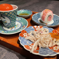 焼肉㐂舌 南船場 - 