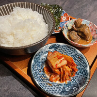 焼肉㐂舌 南船場 - 