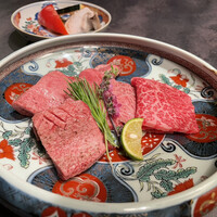 焼肉㐂舌 南船場 - 