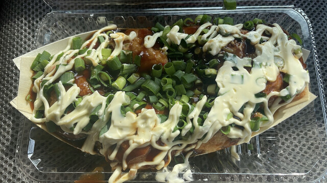 タコヤキ まる - 松江/たこ焼き | 食べログ
