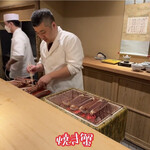 富小路 やま岸 - 