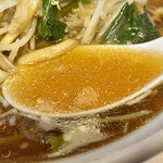 鎌倉赤坂飯店 - スープ