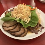 異味香 - 別のアングル。