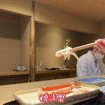 富小路 やま岸 - 