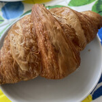 ル・グルニエ・ア・パン 麹町店 - クロワッサン