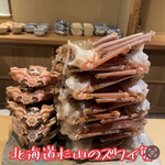 富小路 やま岸 - 