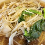 鎌倉赤坂飯店 - アップ