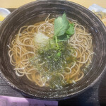 Soba Sei - 