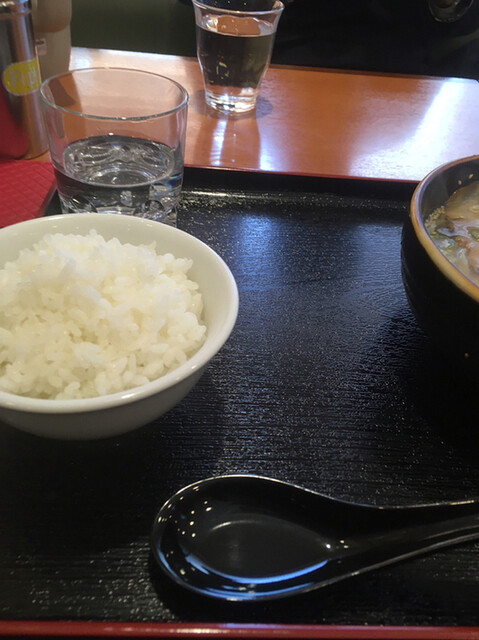 Ramen China Kitchen Suiko photo 3