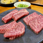 焼肉ホルモン 新井屋 - 