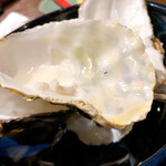 OYSTERDINING RAUGHTALE - 