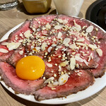 Asakusa Yakiniku Tanki - 