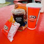 A&W - 