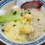 香港麺 新記 - 