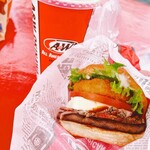 A&W - 
