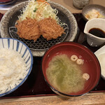 Katsu Tetsu - 