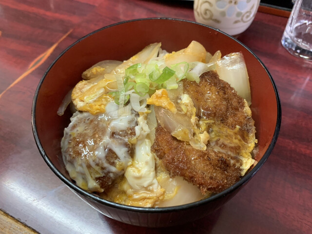 来華（らいか） - 秋田（ラーメン）の写真