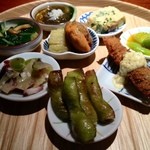 ぽつらぽつら - これはなんでしょう！？