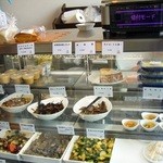 サンオリーブ - 