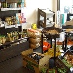 サンオリーブ - 