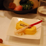 入谷鬼子母神門前のだや - うまき　1500円