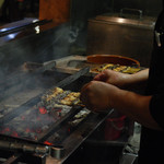 入谷鬼子母神門前のだや - 