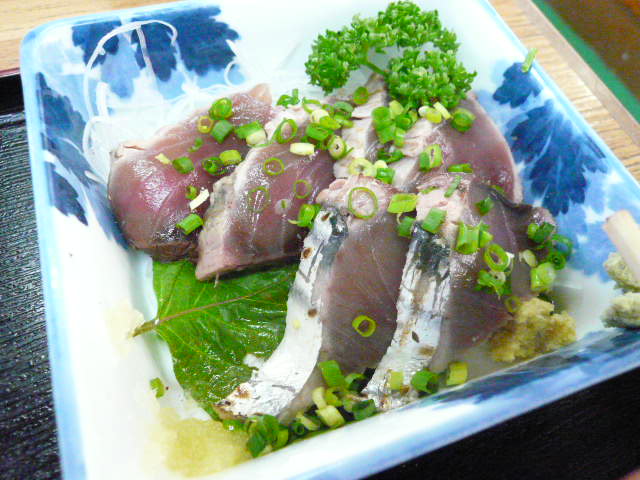 島村 四ツ木 和食 その他 食べログ