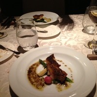 DINING 六区 - 