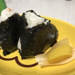 米ト豆 - 料理