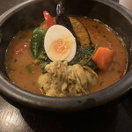 kanakoのスープカレー屋さん - 