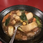 異味香 - 「銀杏」好きなので美味しかった。