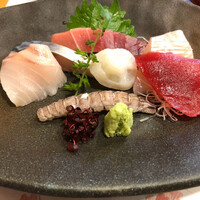 魚屋 小次朗 - 