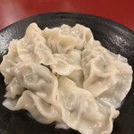 異味香 - 吟味したのですが「コイン」はいなかった。