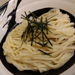 俺の中華たなか家 - 「自家製麺」はピカピカ✨