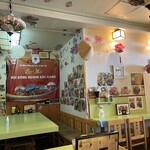 Little Saigon Kitchen - 