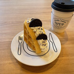 WEP waffle&coffee - 