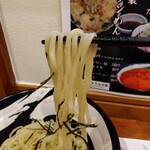 俺の中華たなか家 - 麺リフト⤴️