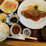 Kicchin Kuma - くま定食