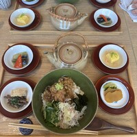 上越やすだ  銀座二丁目店 - 