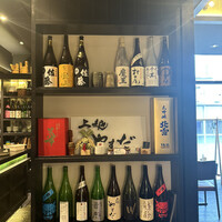 上越やすだ  銀座二丁目店 - 